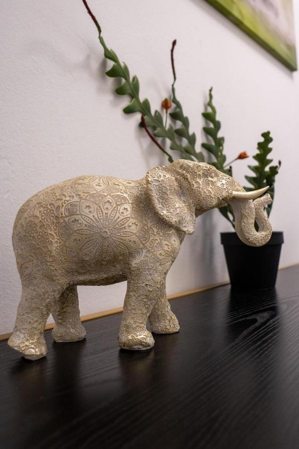 Volante Studio Bremen-Findorff 外观 照片