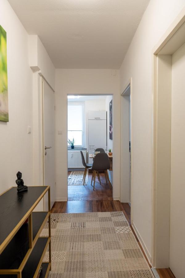Volante Studio Bremen-Findorff 外观 照片