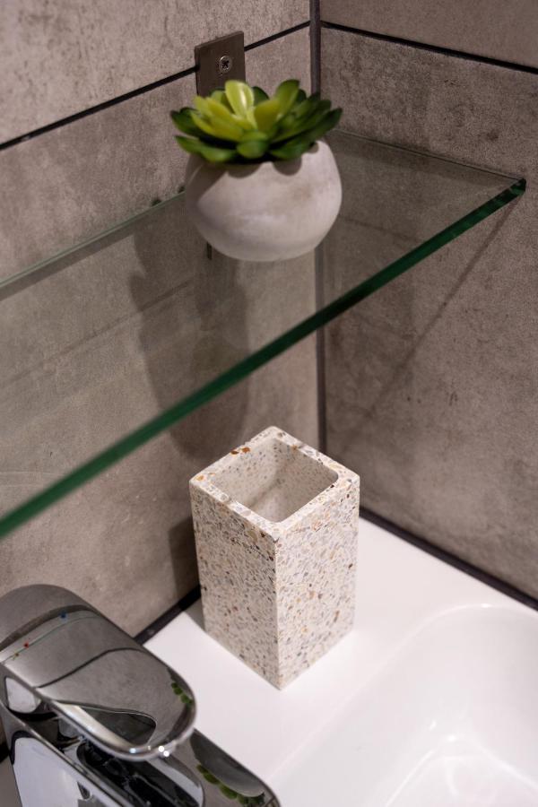 Volante Studio Bremen-Findorff 外观 照片